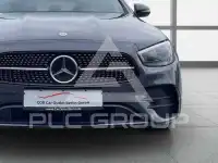 2020 Mercedes Benz E 300