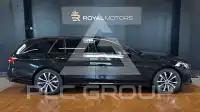2020 Mercedes Benz E 300
