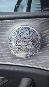 2020 Mercedes Benz E 300