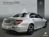 2020 Mercedes Benz E 300