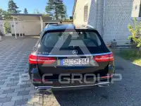 2020 Mercedes Benz E 300