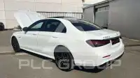 2020 Mercedes Benz E 300