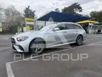 2021 Mercedes Benz E 300