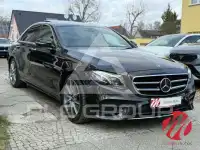 2020 Mercedes Benz E 300