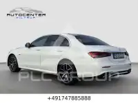 2020 Mercedes Benz E 300