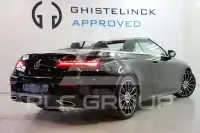 2020 Mercedes Benz E 300