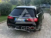 2020 Mercedes Benz E 300