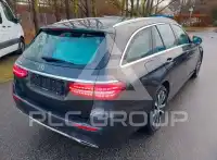 2020 Mercedes Benz E 300
