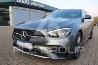 2020 Mercedes Benz E 300