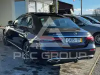2020 Mercedes Benz E 300