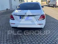 2020 Mercedes Benz E 300