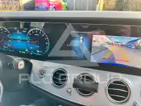 2020 Mercedes Benz E 300