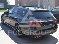 2020 Mercedes Benz E 300