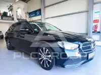 2020 Mercedes Benz E 300