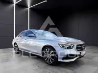 2020 Mercedes Benz E 300