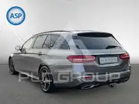 2020 Mercedes Benz E 300