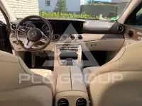 2020 Mercedes Benz E 300