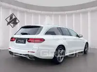 2020 Mercedes Benz E 300