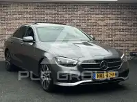 2020 Mercedes Benz E 300