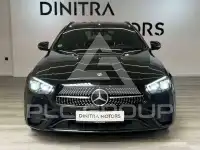 2020 Mercedes Benz E 300