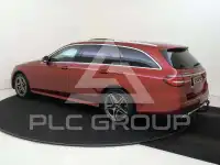 2020 Mercedes Benz E 300