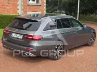 2020 Mercedes Benz E 300