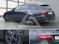 2020 Mercedes Benz E 300