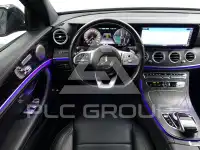 2020 Mercedes Benz E 300