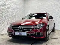 2020 Mercedes Benz E 300