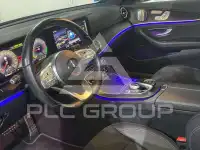 2020 Mercedes Benz E 300