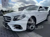 2020 Mercedes Benz E 300