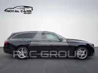 2020 Mercedes Benz E 300