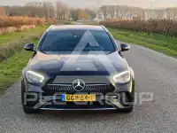 2020 Mercedes Benz E 300