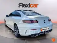 2020 Mercedes Benz E 300