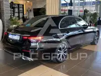 2020 Mercedes Benz E 300