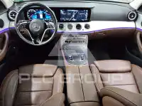 2020 Mercedes Benz E 300