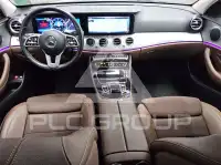 2020 Mercedes Benz E 300