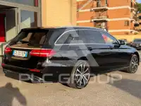 2020 Mercedes Benz E 300