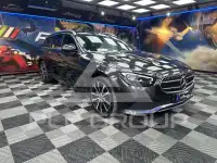 2020 Mercedes Benz E 300