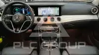 2020 Mercedes Benz E 300