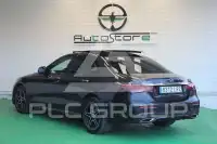 2020 Mercedes Benz E 300