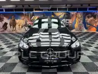 2020 Mercedes Benz E 300
