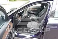 2020 Mercedes Benz E 300