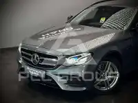 2020 Mercedes Benz E 300