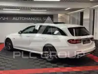 2020 Mercedes Benz E 300