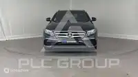 2020 Mercedes Benz E 300