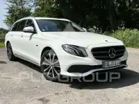 2020 Mercedes Benz E 300