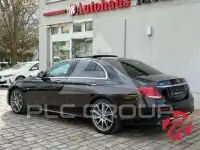 2020 Mercedes Benz E 300