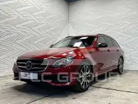 2020 Mercedes Benz E 300