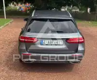 2020 Mercedes Benz E 300